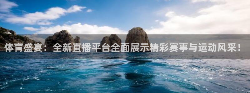 833直播比赛在线观看：体育盛宴：全新直播平台全面展示精彩赛事与运动风采！