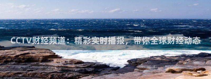 833体育直播：CCTV财经频道：精彩实时播报，带你全球财经动态